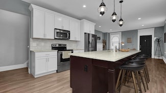 1479 Lockbourne Rd, Columbus, OH 43206