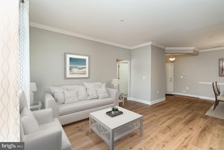 305 Tiree Ct Unit 104, Abingdon, MD 21009