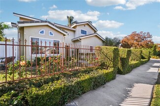 6613 Gaviota Ave, van Nuys, CA 91406