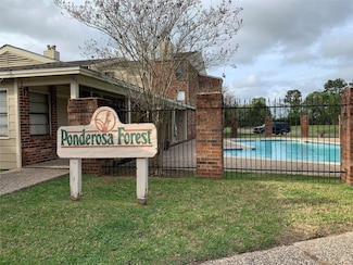 2501 Gulf Fwy Unit 246D, Dickinson, TX 77539