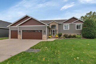 603 Twin Ct, Sauk Rapids, MN 56379