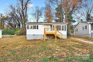 79 Alabama Ave, Marion, NC 28752