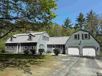 5 Gove Rd, Brentwood, NH 03833