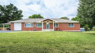 1871 Ridgeway Dr, Arnold, MO 63010