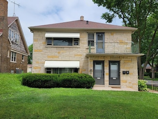 4900 W Oklahoma Ave, Milwaukee, WI 53219