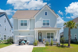 2951 Clearwater Dr, Mount Pleasant, SC 29466