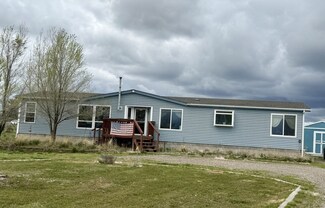 437 Castlecrest Place, Spring Creek, NV 89815