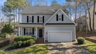 8512 Parlange Woods Ln, Wake Forest, NC 27587