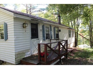 26 Rustic Shores Rd, Alton, NH 03809