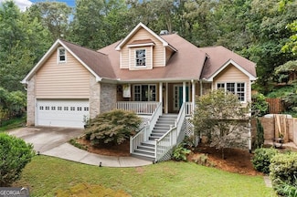 3000 Chamonix Dr, Cumming, GA 30041