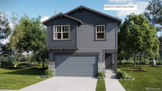 8843 Blue Feather Loop, Colorado Springs, CO 80908