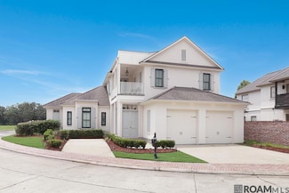 19890 Southern Hills Ave, Baton Rouge, LA 70809