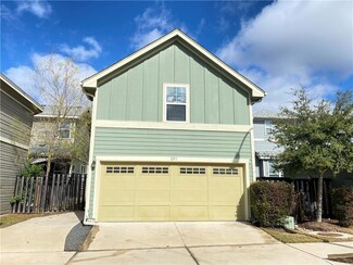 911 Morrow St Unit B, Austin, TX 78757