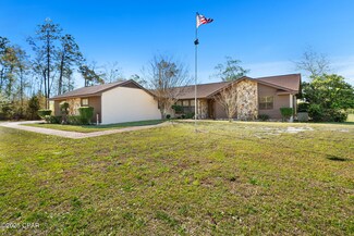 6918 Adams Rd, Panama City, FL 32404