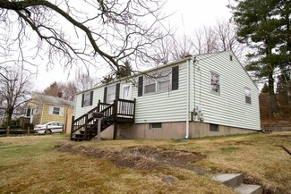 266 Saint Nicholas Ave, Worcester, MA 01606