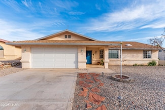 2270 Atlantic Dr, Lake Havasu City, AZ 86404