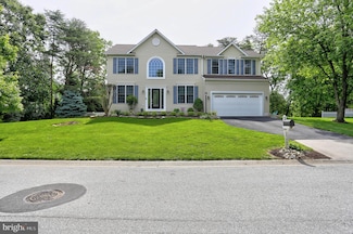 6224 Parkview Ct, Elkridge, MD 21075