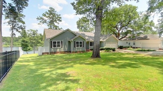 365 N West Shore Dr, Ochlocknee, GA 31773
