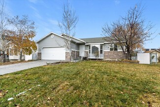 597 E 700 N, Tooele, UT 84074