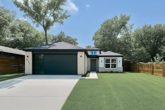4111 Hammerly Dr, Dallas, TX 75212