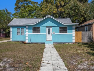 2437 15th Ave S, Saint Petersburg, FL 33712