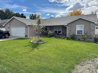 308 Elderberry Dr, Fruita, CO 81521