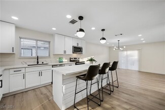 2900 Richfield Blvd, Las Vegas, NV 89102