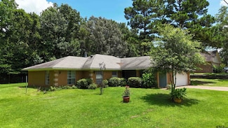 10203 Crestview Dr, Tyler, TX 75707