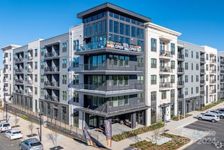 536 W Tremont Ave Unit A3, Charlotte, NC 28203