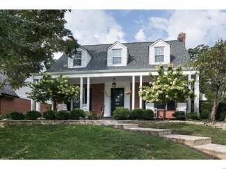 1659 Forest View Dr, Saint Louis, MO 63122
