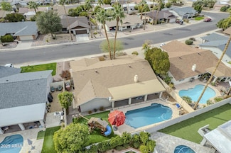 7629 N Vía de La Campana, Scottsdale, AZ 85258