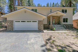 189 Myron Dr, Zephyr Cove, NV 89448