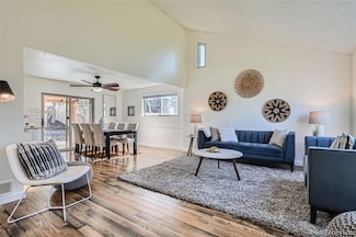 6487 W Weaver Ave, Littleton, CO 80123