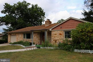 520 Shield St, Harrisburg, PA 17109