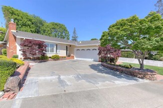 2720 Debbie Ct, San Carlos, CA 94070