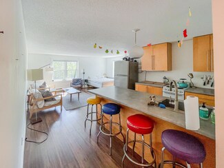 1213&1214 Valley Crossing Unit 14 & 15, Carrabassett Valley, ME 04947