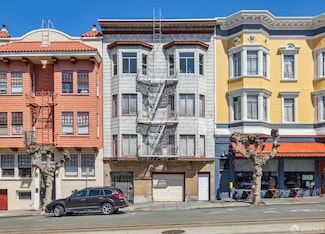 1512 California St, San Francisco, CA 94109