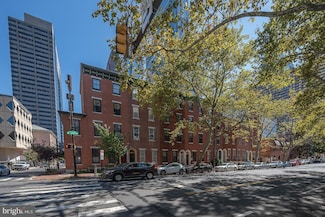 127 N 20th St, Philadelphia, PA 19103