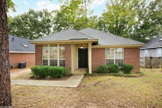 806 Louise Ave, Mobile, AL 36609