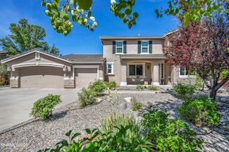 2880 Thistle Belle Ct, Sparks, NV 89436