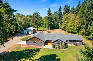 12020 Shadowbrook Dr SW, Olympia, WA 98512
