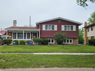 172 N Floyd Ln, Chicago Heights, IL 60411