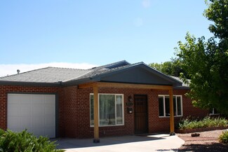 8912 Matthew Ave NE, Albuquerque, NM 87112