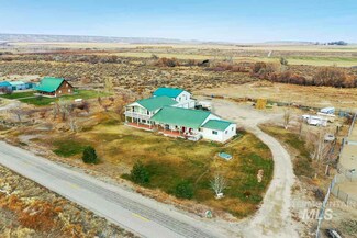 7024 Opaline Rd, Melba, ID 83641