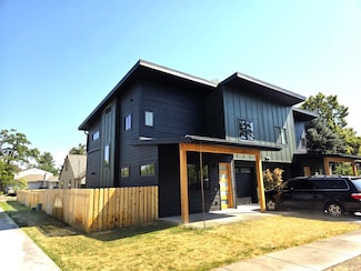 940 Kemp St Unit A, Missoula, MT 59801