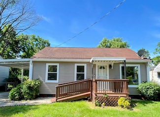 56 Creighton Ave, Nashville, TN 37206