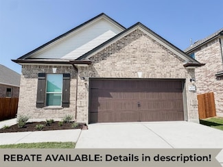 4024 Pinto Ln, Round Rock, TX 78665