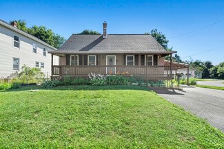 13 Greenlawn Ave, South Grafton, MA 01560