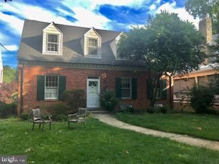 6216 30th St NW, Washington, DC 20015