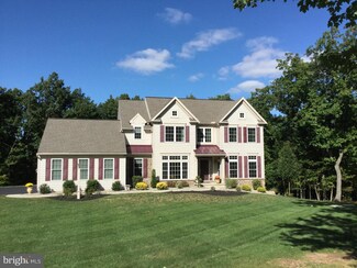 192 Overlook Rd, Morgantown, PA 19543